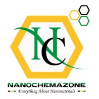 Nanochemazone logo - Similar company to Cd Bioparticles