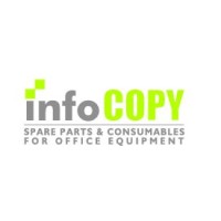 Infocopy Ventouzis Ioannis & CO GP logo - Similar company to Beda Exhaust Systems