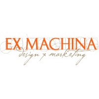 Ex Machina Design X Marketing