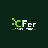 CFer Consulting Corp. logo - Similar company to Aldhaheri Tech