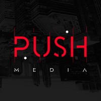 Push Media logo - Similar company to Push
