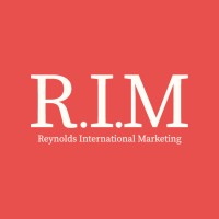 R.I.M (Reynolds International Marketing AB) logo - Similar company to Bynosh