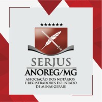 Serjus Anoreg MG logo - Similar company to Recivil - Sindicato Dos Oficiais De Registro Civil De Minas Gerais