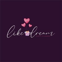 Like a Dream Events logo - Similar company to Ntw 8.0 Srl