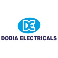 Dodia Electricals logo - Similar company to Panel Technologies India Private Limited