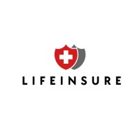Lifeinsure logo - Similar company to Studio Tributario Monti