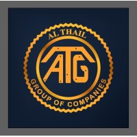 Al Thail Group of Companies logo - Similar company to Recircle Waste Management Solutions Inc.