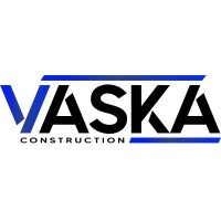 Construction VASKA logo - Similar company to Construction Genex