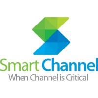 SmartChannel logo - Similar company to Shb Solutions Ltd