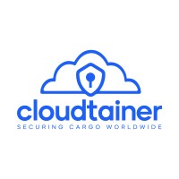 Cloudtainer logo - Similar company to Worb
