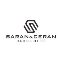 Saran & Ceran Law Office logo - Similar company to Dergin | Partners Law Office