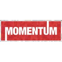 People's Momentum logo - Similar company to Looking For Growth - Aberdeen