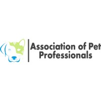 Association of Pet Professionals logo - Similar company to Petsitter Bd