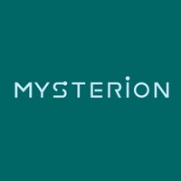 Mysterion logo - Similar company to Angel Invests