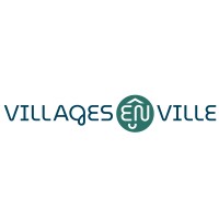 Villages en ville logo - Similar company to Copylab Ltd