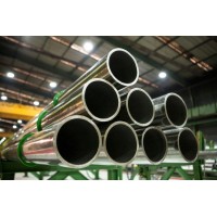 China Stainless Steel Pipe Group logo - Similar company to Meers Tech
