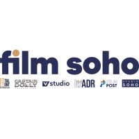 Film Soho logo - Similar company to Stype