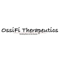 OssiFi Therapeutics logo - Similar company to Osteogene Tech Corp