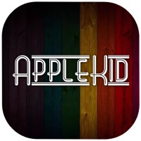 Apple Kid logo - Similar company to Mobile Zone (Pvt) Ltd.