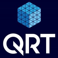 Qube Research & Technologies logo - Similar company to Xtx Markets