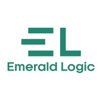 Emerald Logic logo - Similar company to Robobizz