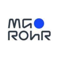 MG Rohr logo - Similar company to Blockchain Intelligence Solutions Inc.