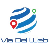Via Del Web - Web Design+Development & Digital Consulting Agency logo - Similar company to The Tech Designers