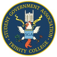 Student Government Association At Trinity College