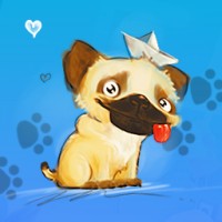 Bootsmann Games logo - Similar company to Atom Stars