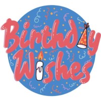 Birthday Wishes UofC logo - Similar company to Golden Z Club Of Calgary