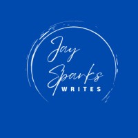 Jay Sparks Writes logo - Similar company to Ocampo Studio