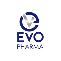 Evo Pharma logo - Similar company to Evo Pharma