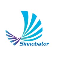 Sinnobator UK logo - Similar company to Platform
