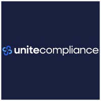 Unite Compliance logo - Similar company to Smithridge Healthcare