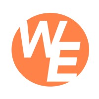 W.E. Real Estate Management logo - Similar company to Brainshare Business Mentors