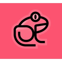 Pink Lake Creative logo - Similar company to Macquarie Dictionary