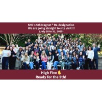 Stanford Nursing logo - Similar company to Stanford App Fellowship Program