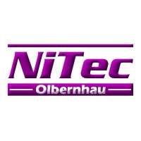 NiTec Olbernhau logo - Similar company to Tensorik Gmbh