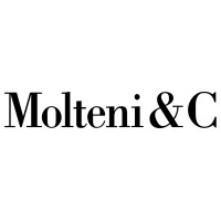Molteni&C Flagship Store logo - Similar company to Co Contract
