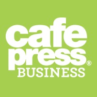 CafePress Business logo - Similar company to Planetart