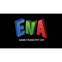 ENA Game Studio Private Limited logo - Similar company to Cresendos - 3D Design & Immersive Technology