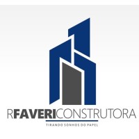 RFaveri logo - Similar company to Albiero E Costa Arquitetura