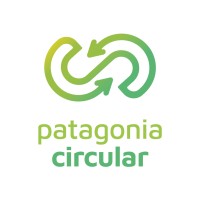 Patagonia Circular logo - Similar company to Ecoaustral