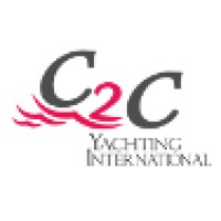 C2C YACHTING logo - Similar company to Wondergulets Group