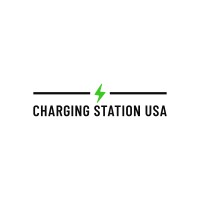 Charging Station USA logo - Similar company to Boltone | Ev Charging Station Solutions