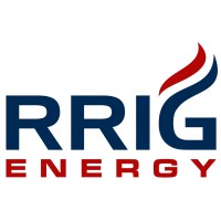 RRIG Energy, LLC logo - Similar company to Realx Ventures, Inc.