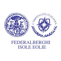 Federalberghi Isole Eolie logo - Similar company to Visit Sicily