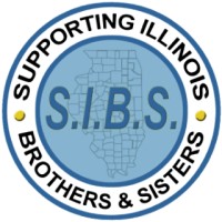 SUPPORTING ILLINOIS BROTHERS AND SISTERS logo - Similar company to Totallink To Community