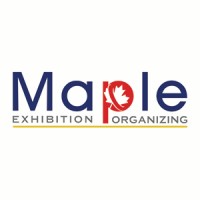 Maple Exhibition Organizing logo - Similar company to Milestone