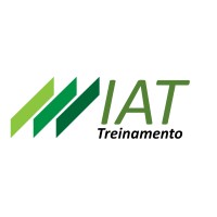 IAT Treinamento e Desenvolvimento logo - Similar company to Conexão Treinamento E Desenvolvimento